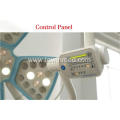 Surgical led bulb shadowless light